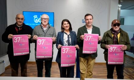 ‘Chamba’, Deportista de Oro 2025