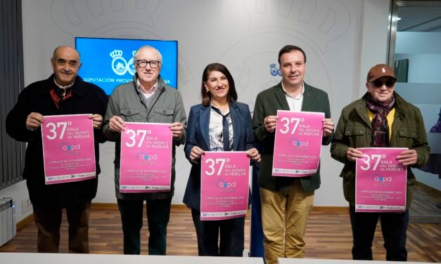 ‘Chamba’, Deportista de Oro 2025