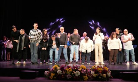 Intenso fin de semana navideño en Moguer