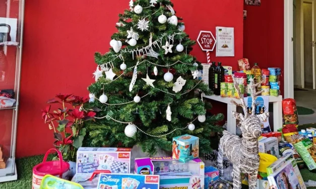 Huelva es Solidaria llega a su undécima edición