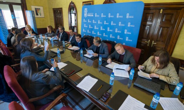 Licitado el servicio integral del alumbrado público para los próximos 12 años