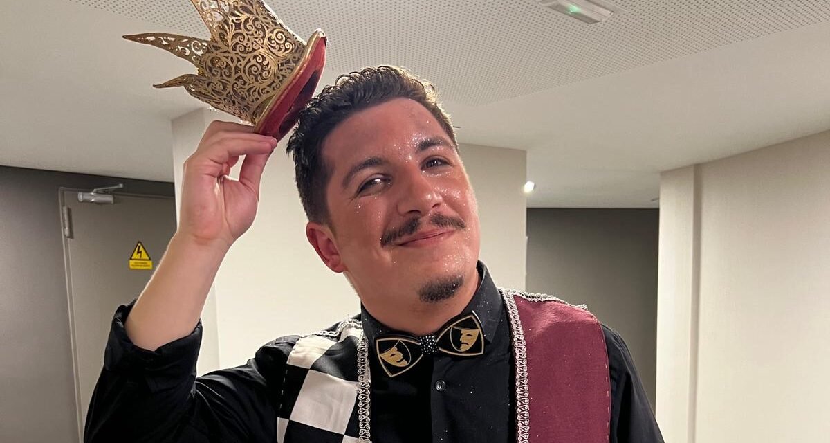 Josep Castilla, primer onubense en el jurado del COAC