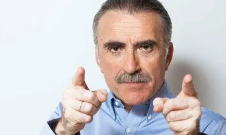 Juan y Medio protagoniza la entrañable felicitación navideña de Afame en Moguer