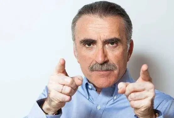 Juan y Medio protagoniza la entrañable felicitación navideña de Afame en Moguer