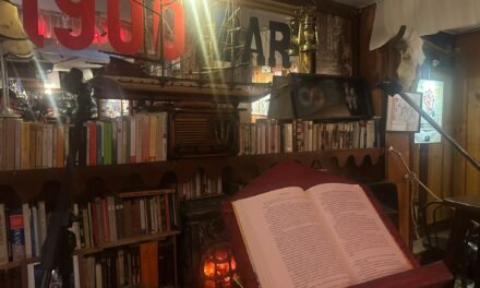 Nace un nuevo club de lectura en la Sala 1900