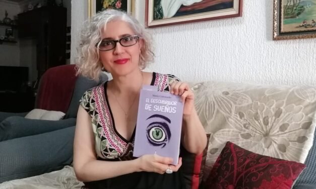 La Fundación Cajasol acoge este miércoles un encuentro literario con María Coronado