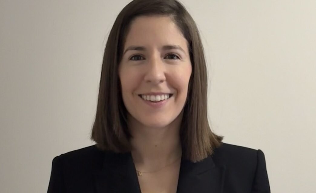 La UNIA otorga el VI Premio UNIA Digital a la profesora Marta Montenegro