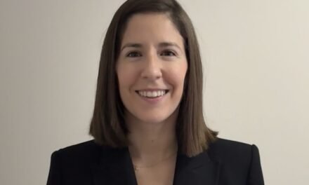 La UNIA otorga el VI Premio UNIA Digital a la profesora Marta Montenegro