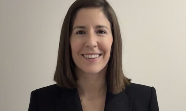 La UNIA otorga el VI Premio UNIA Digital a la profesora Marta Montenegro