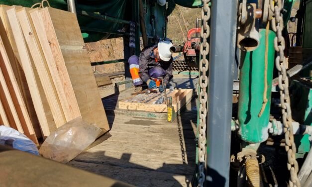 Atalaya prevé el inicio de Masa Valverde en el primer semestre de 2026