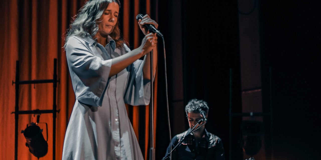 ¿Te lo perdiste? Morgan en Huelva