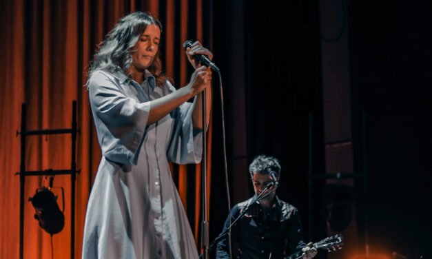 ¿Te lo perdiste? Morgan en Huelva