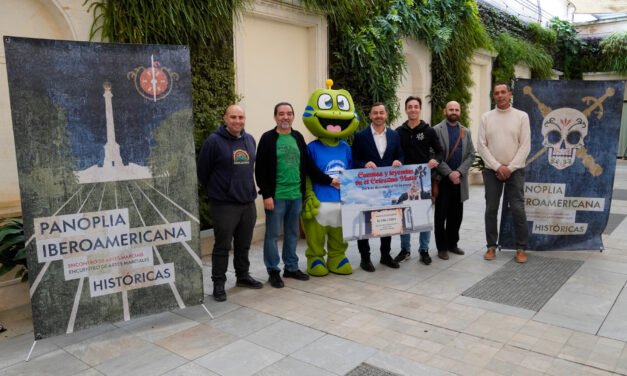 La Diputación diseña un amplio programa de Navidad en La Rábida