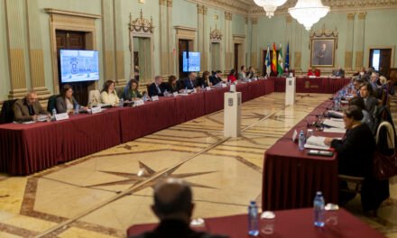 El PGOM volverá al Pleno por “transparencia y seguridad jurídica”