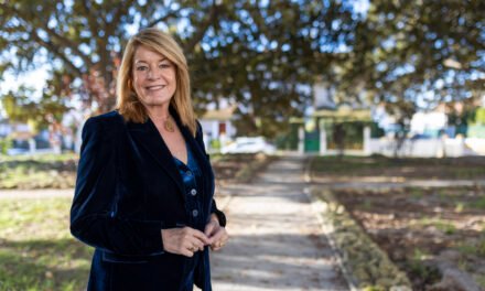 La alcaldesa destaca los «proyectos históricos desbloqueados» en su tradicional mensaje navideño