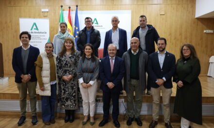 Nace la Red de Municipios Mineros para atraer inversiones a las zonas extractivas