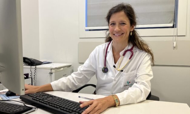 «La detección precoz del autismo es clave en la evolución del trastorno»