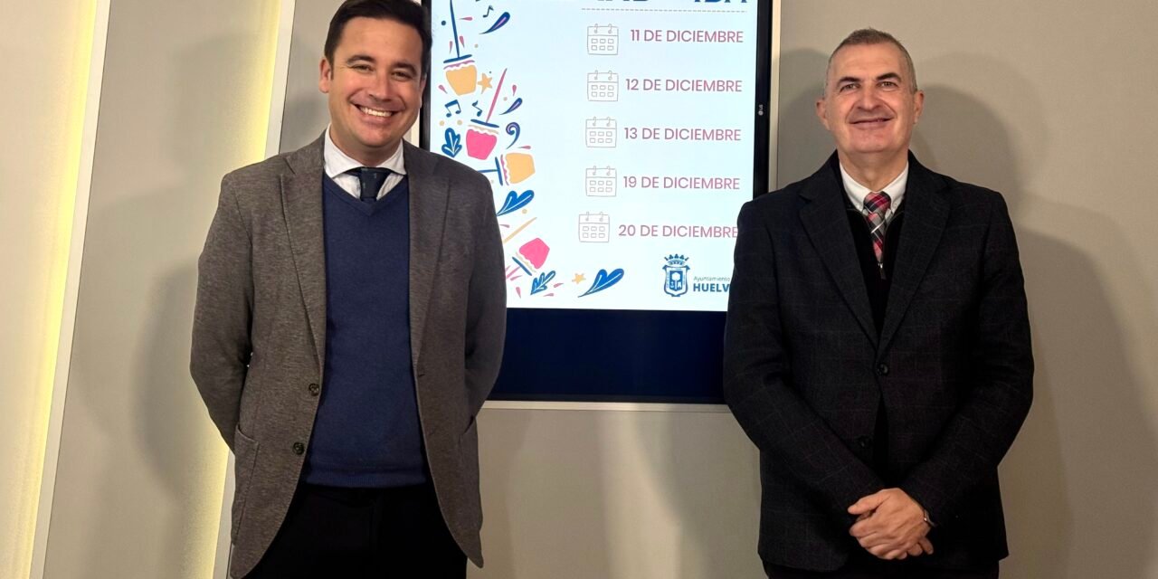 Más de veinte entidades participan en la III ‘Ruta de la Zambomba’ de Huelva