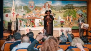 santiago apostol en campofrio