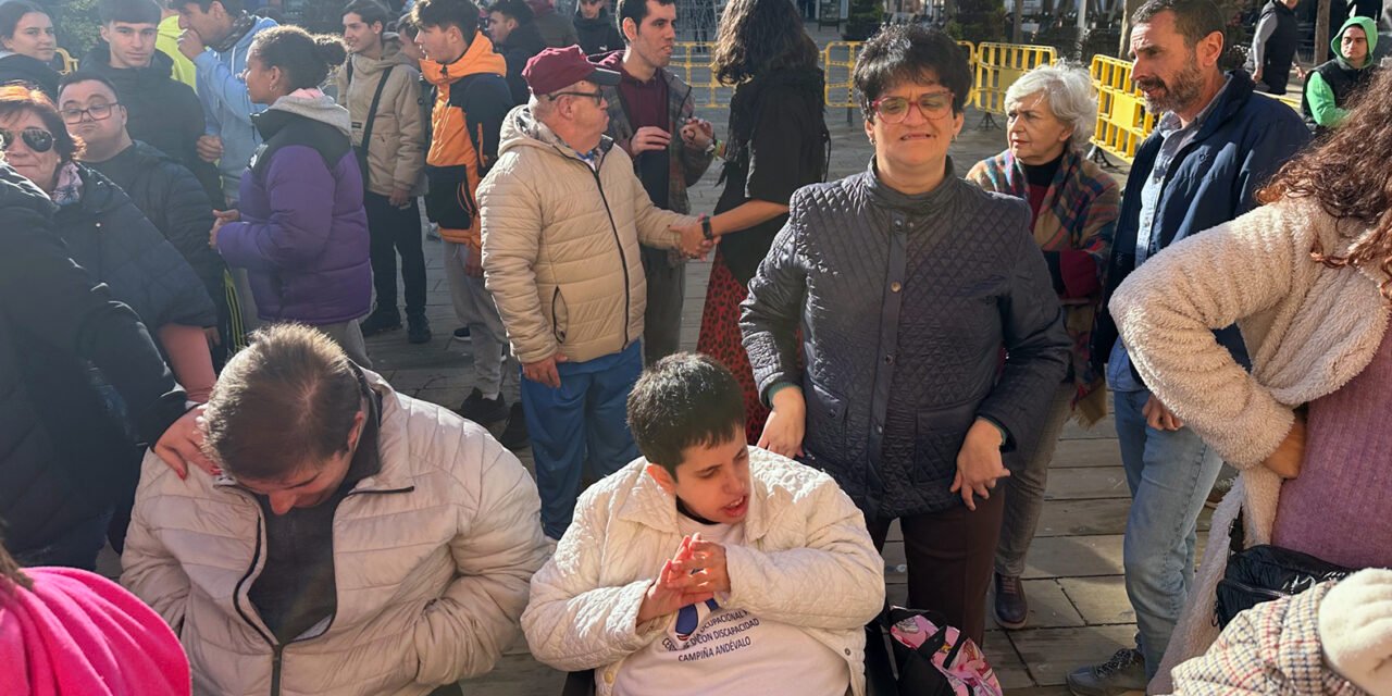 San Juan del Puerto apuesta por la inclusión de las personas con discapacidad