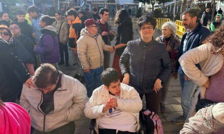 San Juan del Puerto apuesta por la inclusión de las personas con discapacidad