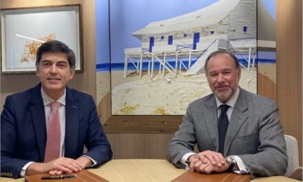 San Telmo y Fundación Caja Rural del Sur impulsan la competitividad del sector agroalimentario portugués