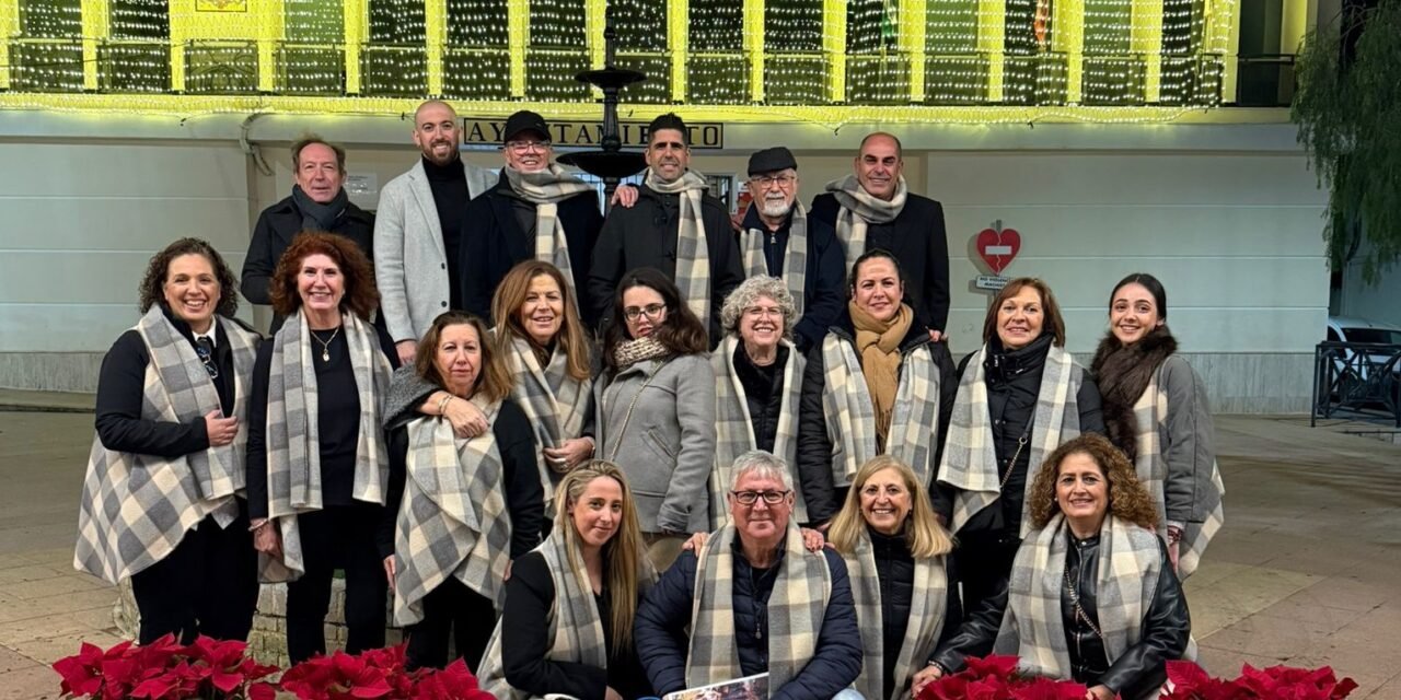 El Campillo prepara una gala benéfica en apoyo a los mayores de la Cuenca Minera