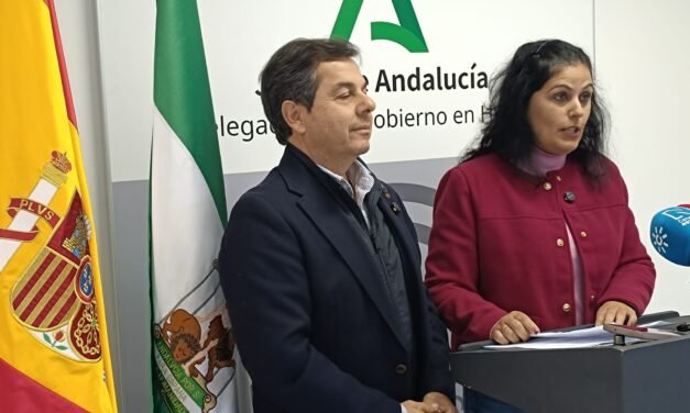 La Junta ampliará hasta los 25 años la ayuda económica a hijos de mujeres víctimas de violencia