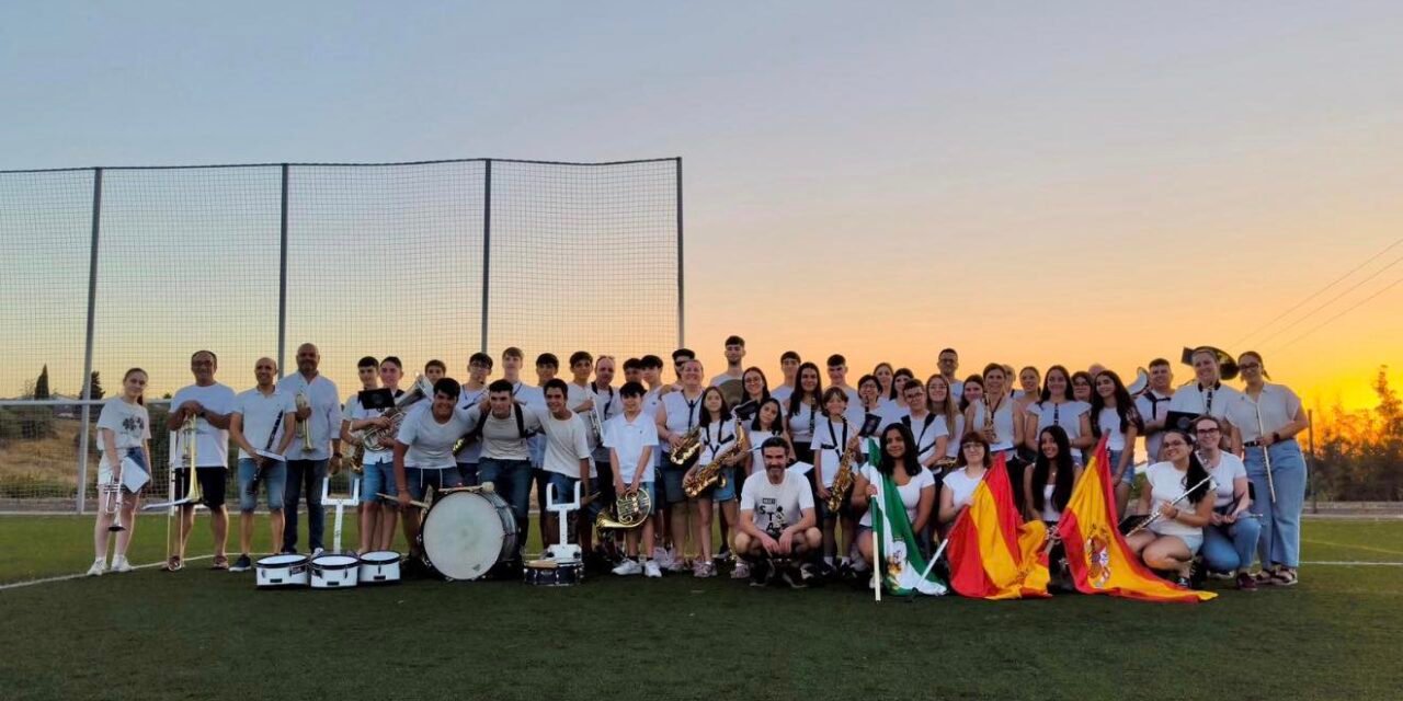 La Banda de Música Don Justo Ruiz, seleccionada para actuar en Disneyland París