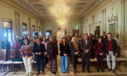 Más de 400 onubenses participan en itinerarios personalizados de inserción laboral