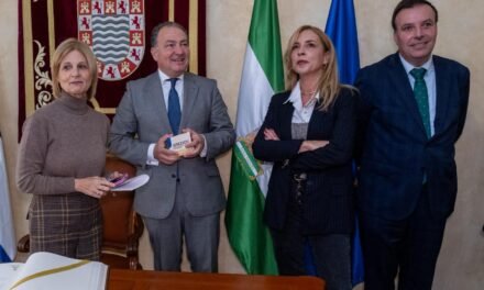 El modelo de cajeros públicos de la Diputación de Huelva se exportará al resto de España