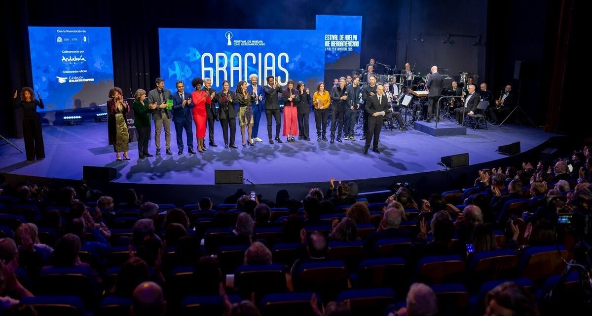 El Festival de Huelva destaca su respaldo de público y repercusión mediática