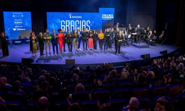 El Festival de Huelva destaca su respaldo de público y repercusión mediática