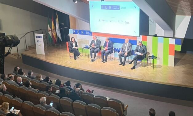 Hecho en Huelva reivindica el carácter estratégico de su sector agroalimentario