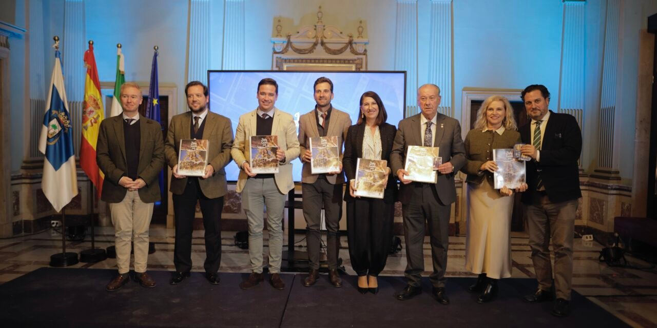 La Semana Santa de Huelva ya tiene su ‘Holy Cards’