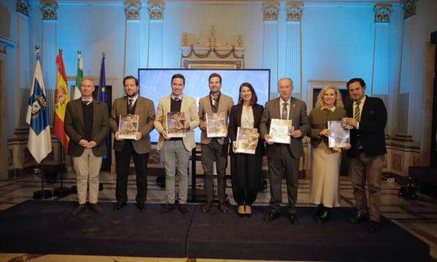 La Semana Santa de Huelva ya tiene su ‘Holy Cards’