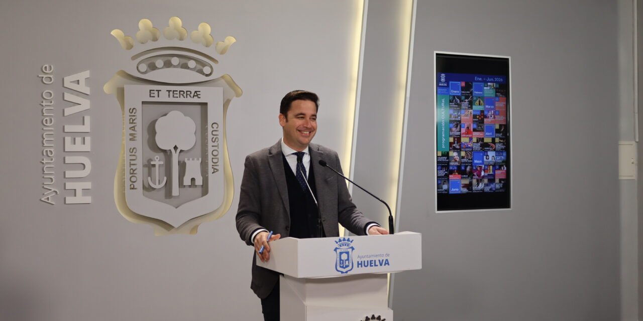 Pablo López, Pasión Vega, Tamara o las guerreras K-Pop, en la agenda musical del primer semestre en Huelva