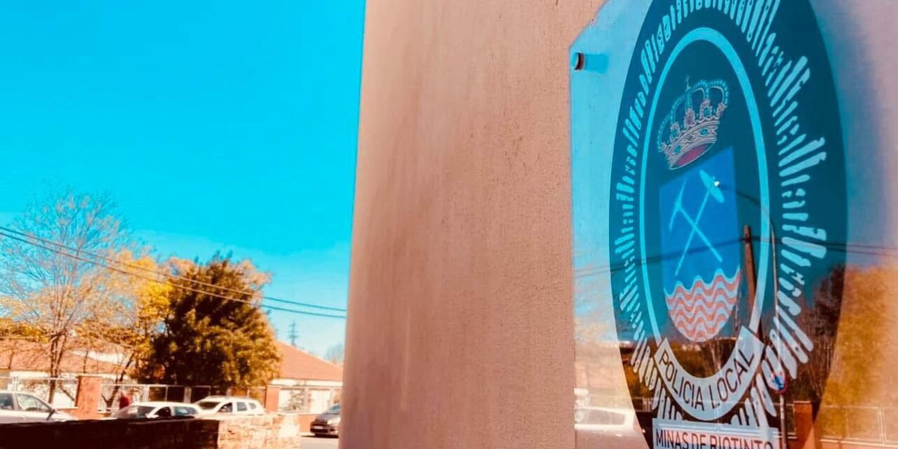 Riotinto se suma a la Campaña de Control de Alcohol y Drogas