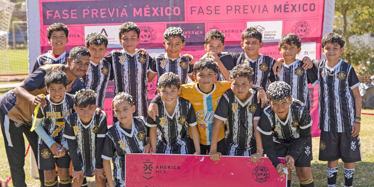 La Gañafote Cup ya espera a los cuatro finalistas de América y Asia