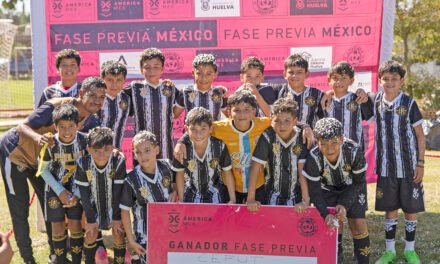 La Gañafote Cup ya espera a los cuatro finalistas de América y Asia