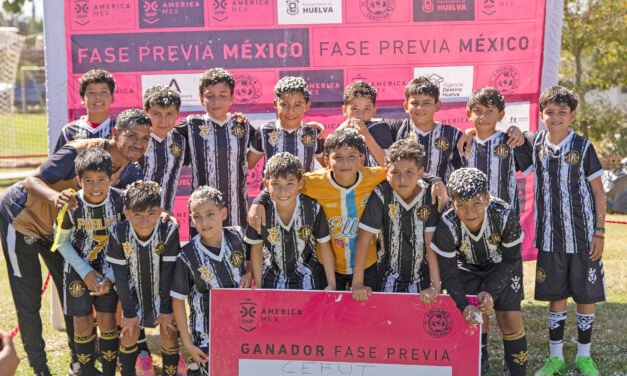 La Gañafote Cup ya espera a los cuatro finalistas de América y Asia