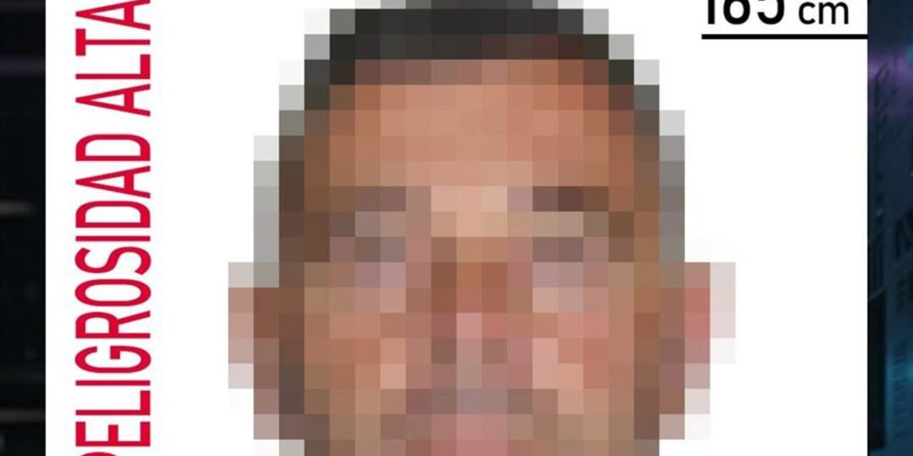 Detenido el condenado por el crimen del pozo de Cartaya