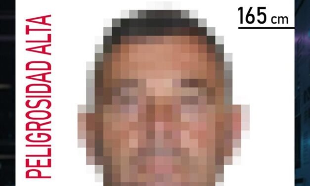 Detenido el condenado por el crimen del pozo de Cartaya