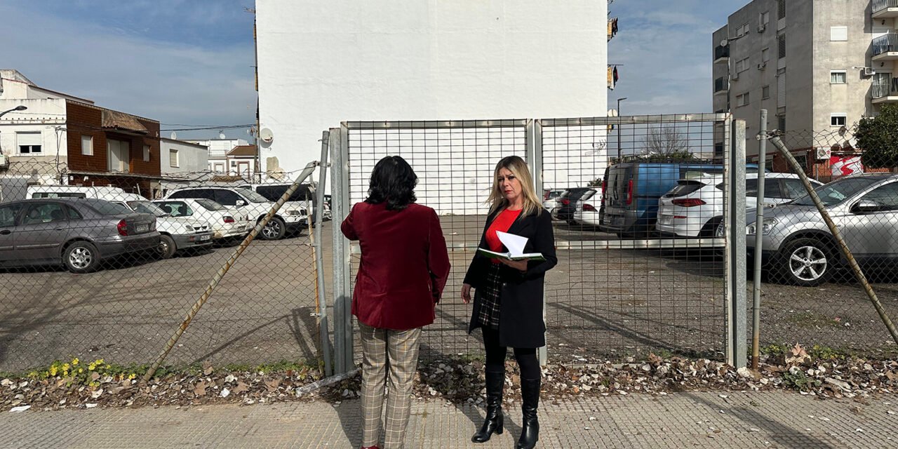 San Juan del Puerto licita las obras de su futura Residencia de Mayores