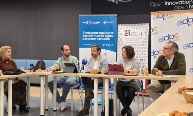 La depuración de aguas y las nuevas tecnologías, a debate en los Encuentros de Saber Abierto