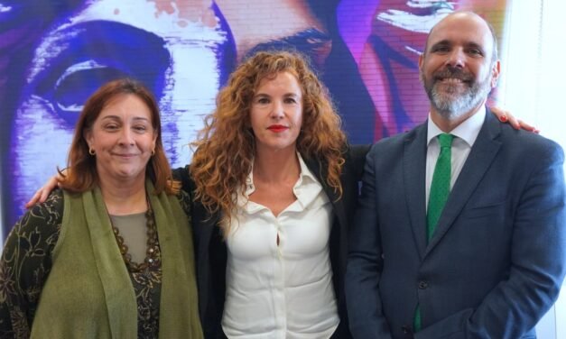 La UHU se coloca entre las mejores universidades del mundo en el área de Enfermería