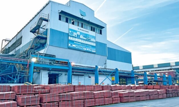 Atlantic Copper renueva su sello como una de las mejores empleadoras de España