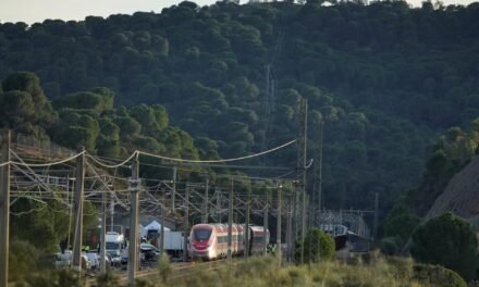 Confirmada la muerte de 15 personas de Huelva por el accidente de Adamuz