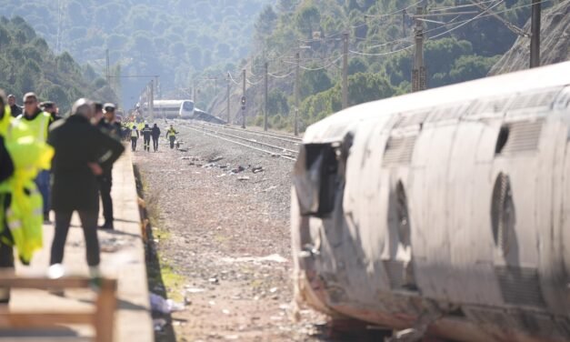 Los abogados onubenses alertan de una «grave» captación de clientes entre las víctimas de Adamuz