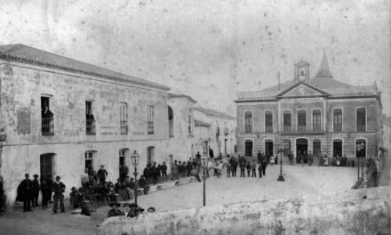 Zalamea conmemorará el Año de los Tiros con una conferencia de Juan Carlos Domínguez